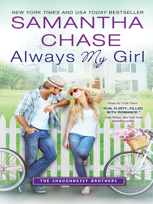 Title details for Always My Girl by Samantha Chase - Wait list